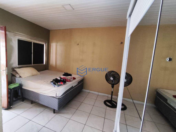 Imagem Casa com 3 Quartos à Venda, 133 m² em Prefeito José Walter - Fortaleza Imagem Casa com 3 Quartos à Venda, 133 m² em Prefeito José Walter - Fortaleza