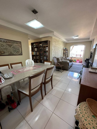 Imagem Apartamento com 3 Quartos à Venda, 100 m² em Ponto Novo - Aracaju