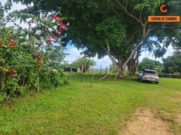 Imagem Imóvel com 2 Quartos à Venda, 975.787 m² em Barra De Pojuca - Camaçari