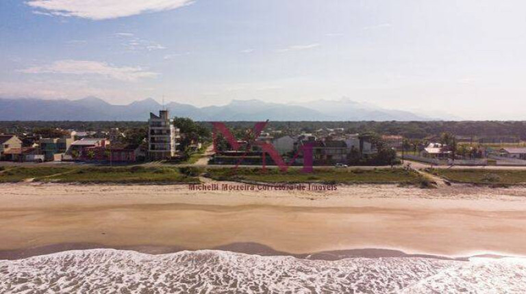 Imagem Cobertura com 2 Quartos à Venda,  em Balneário Jamail Mar - Matinhos