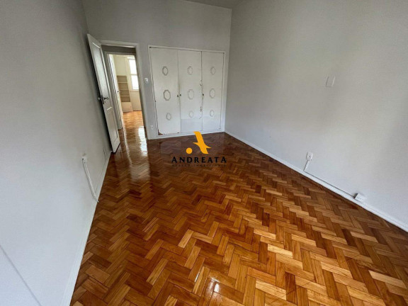 Imagem Apartamento com 3 Quartos à Venda, 190 m² em Copacabana - Rio De Janeiro