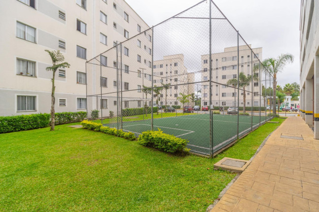Imagem Apartamento com 2 Quartos à Venda, 43 m² em Pinheirinho - Curitiba Imagem Apartamento com 2 Quartos à Venda, 43 m² em Pinheirinho - Curitiba