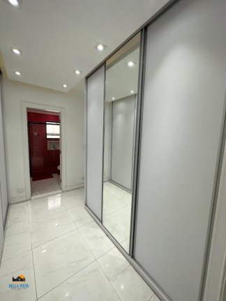 Imagem Apartamento com 3 Quartos à Venda ou Locação, 187 m² em Itararé - São Vicente Imagem Apartamento com 3 Quartos à Venda ou Locação, 187 m² em Itararé - São Vicente
