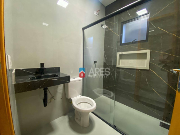 Imagem Casa com 3 Quartos à Venda, 145 m² em Cidade Nova - Santa Bárbara D'oeste Imagem Casa com 3 Quartos à Venda, 145 m² em Cidade Nova - Santa Bárbara D'oeste