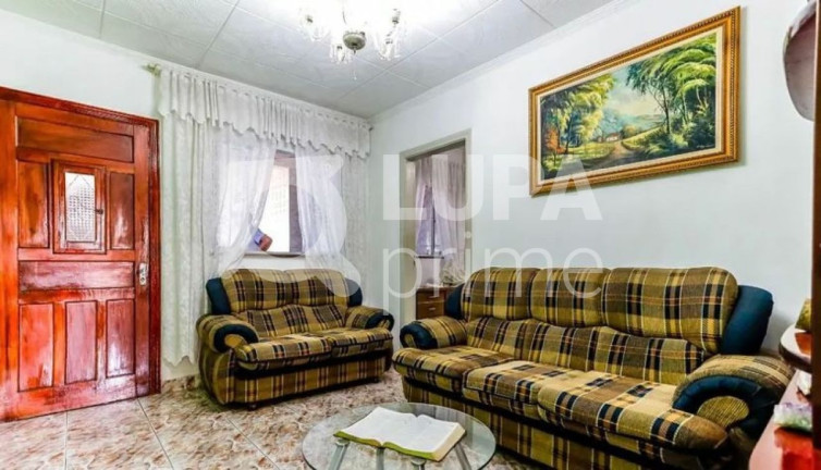 Casa com 3 Quartos à Venda, 180 m² em Vila Maria - São Paulo