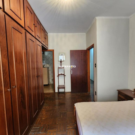 Imagem Casa com 3 Quartos à Venda, 234 m² em Vila Santa Cruz - Franca