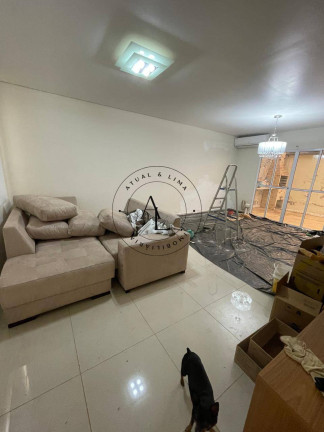 Imagem Casa de Condomínio com 3 Quartos à Venda, 140 m² em Chácara Primavera