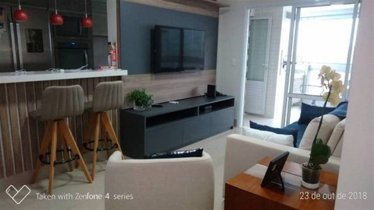 Imagem Apartamento com 2 Quartos para Alugar, 100 m² em Forte - Praia Grande Imagem Apartamento com 2 Quartos para Alugar, 100 m² em Forte - Praia Grande