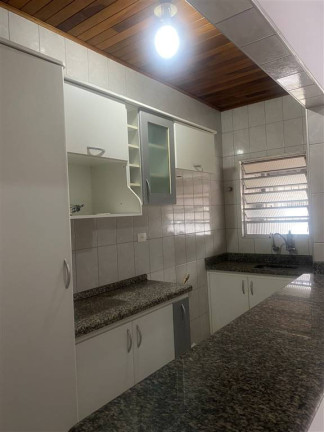 Imagem Casa de Condomínio com 1 Quarto à Venda, 45 m² em Guilhermina - Praia Grande