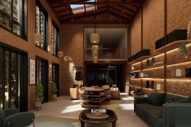 Imagem Imóvel para Alugar, 254 m² em Vila Clementino - São Paulo Imagem Imóvel para Alugar, 254 m² em Vila Clementino - São Paulo