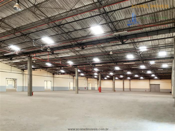 Imagem Imóvel Comercial para Alugar, 11.000 m² em Alphaville - Barueri Imagem Imóvel Comercial para Alugar, 11.000 m² em Alphaville - Barueri