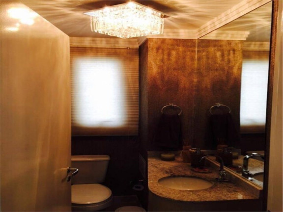 Imagem Apartamento com 3 Quartos à Venda, 196 m² em Parque Campolim - Sorocaba