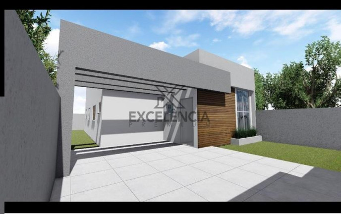 Imagem Casa com 3 Quartos à Venda, 89 m² em Veneza - Fazenda Rio Grande Imagem Casa com 3 Quartos à Venda, 89 m² em Veneza - Fazenda Rio Grande
