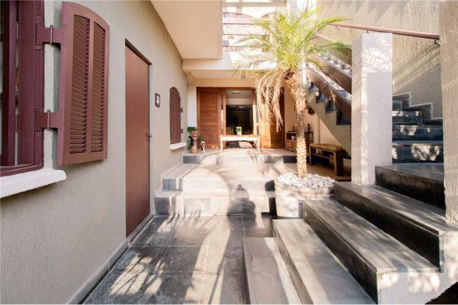 Imagem Casa com 5 Quartos à Venda, 402 m² em Vila Sônia - São Paulo Imagem Casa com 5 Quartos à Venda, 402 m² em Vila Sônia - São Paulo