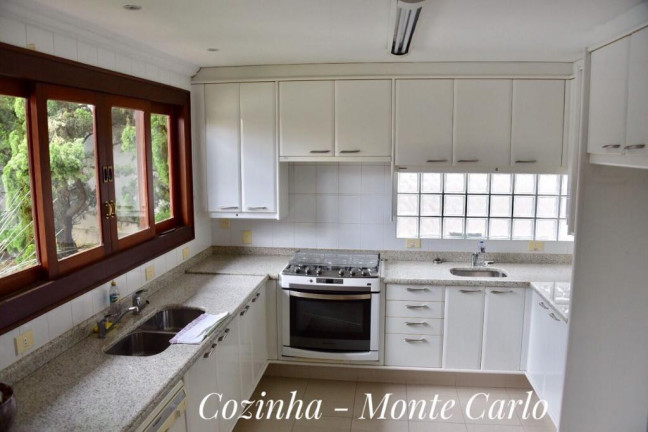 Imagem Casa com 4 Quartos à Venda, 500 m² em Parque Residencial Colina Do Sol - Valinhos