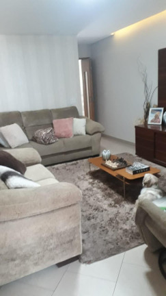 Imagem Imóvel com 3 Quartos à Venda, 135 m² em Demarchi - São Bernardo Do Campo