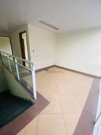 Imagem Galpão à Venda ou Locação, 715 m² em Vila Sacadura Cabral - Santo André
