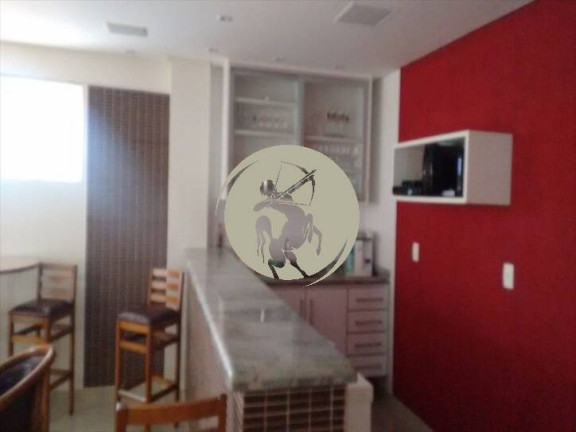 Imagem Apartamento com 3 Quartos à Venda, 150 m² em Gonzaga - Santos