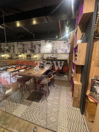 Imagem Imóvel para Alugar, 44 m² em Santo Amaro - São Paulo Imagem Imóvel para Alugar, 44 m² em Santo Amaro - São Paulo