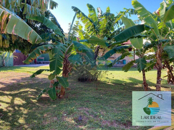 Imagem Casa com 2 Quartos à Venda, 600 m² em Geribá - Búzios Imagem Casa com 2 Quartos à Venda, 600 m² em Geribá - Búzios