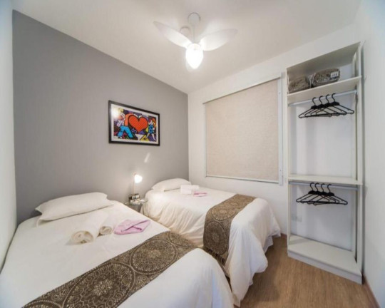Imagem Apartamento com 2 Quartos à Venda, 80 m² em Vila Olímpia - São Paulo Imagem Apartamento com 2 Quartos à Venda, 80 m² em Vila Olímpia - São Paulo