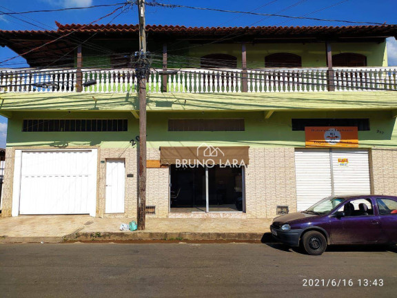 Imagem Casa com 4 Quartos à Venda, 250 m² em Jardim Das Roseiras - Igarapé Imagem Casa com 4 Quartos à Venda, 250 m² em Jardim Das Roseiras - Igarapé