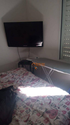 Imagem Apartamento com 3 Quartos à Venda, 63 m² em Ponte Grande - Guarulhos Imagem Apartamento com 3 Quartos à Venda, 63 m² em Ponte Grande - Guarulhos