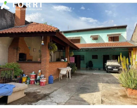 Sobrado com 3 Quartos à Venda, 245 m² em Jardim Sônia Maria - Sorocaba