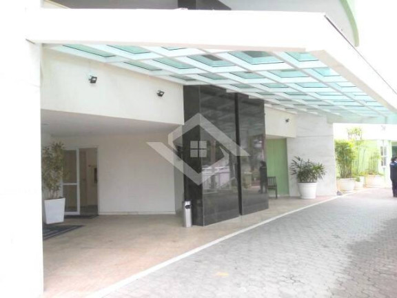 Imagem Apartamento com 2 Quartos à Venda, 91 m² em Recreio Dos Bandeirantes - Rio De Janeiro
