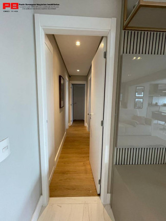 Imagem Apartamento com 3 Quartos à Venda, 137 m² em Santo Amaro - São Paulo Imagem Apartamento com 3 Quartos à Venda, 137 m² em Santo Amaro - São Paulo