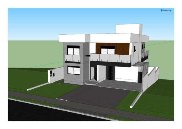 Imagem Casa com 4 Quartos à Venda, 342 m² em Parque Das Quaresmeiras - Campinas