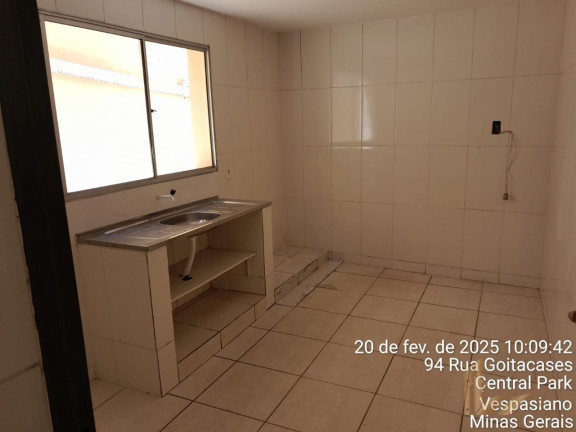 Imagem Casa com 3 Quartos à Venda, 102 m² em São Damião - Vespasiano