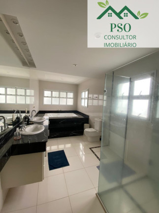 Imagem Imóvel com 5 Quartos à Venda, 5.252 m² em Colinas Do Mosteiro De Itaici - Indaiatuba
