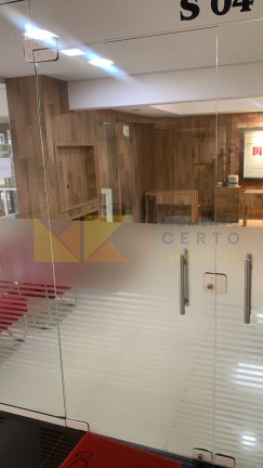 Imagem Sala Comercial à Venda, 54 m² em Centro - Blumenau Imagem Sala Comercial à Venda, 54 m² em Centro - Blumenau