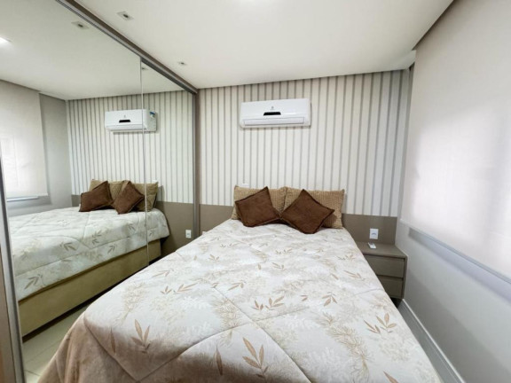 Imagem Apartamento com 1 Quarto à Venda, 54 m² em Navegantes - Capao Da Canoa