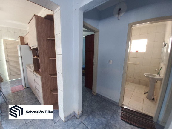 Imagem Casa com 2 Quartos à Venda, 250 m² em Jardim Picerno Ii - Sumaré