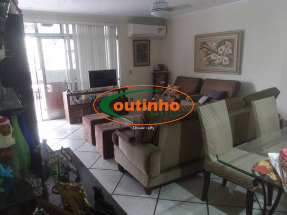 Imagem Cobertura com 3 Quartos à Venda, 200 m² em Tijuca - Rio De Janeiro Imagem Cobertura com 3 Quartos à Venda, 200 m² em Tijuca - Rio De Janeiro