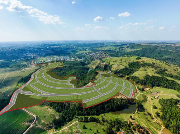 Imagem Terreno à Venda, 250 m² em Loteamento Buona Vita - Itu Imagem Terreno à Venda, 250 m² em Loteamento Buona Vita - Itu