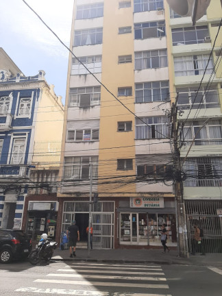 Imagem Apartamento com 1 Quarto à Venda, 46 m² em Barris - Salvador Imagem Apartamento com 1 Quarto à Venda, 46 m² em Barris - Salvador