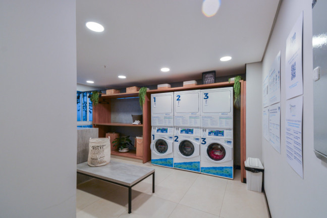 Imagem Apartamento com 1 Quarto à Venda, 30 m² em Pinheiros - São Paulo Imagem Apartamento com 1 Quarto à Venda, 30 m² em Pinheiros - São Paulo