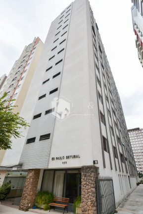 Imagem Apartamento com 2 Quartos à Venda, 93 m² em Bela Vista - São Paulo