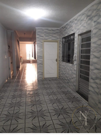 Imagem Casa com 4 Quartos à Venda, 284 m² em Vila Primavera - São Paulo Imagem Casa com 4 Quartos à Venda, 284 m² em Vila Primavera - São Paulo