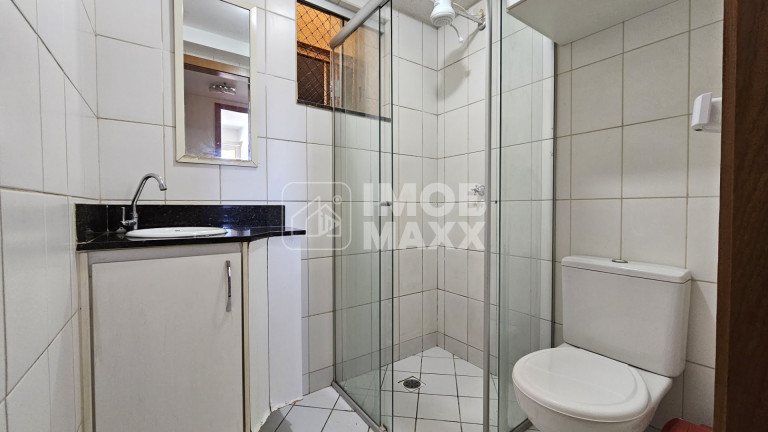 Imagem Apartamento com 2 Quartos à Venda, 453 m² em Riacho Fundo I - Riacho Fundo