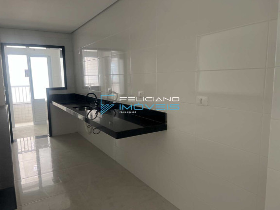 Imagem Apartamento com 2 Quartos à Venda, 90 m² em Caiçara - Praia Grande Imagem Apartamento com 2 Quartos à Venda, 90 m² em Caiçara - Praia Grande