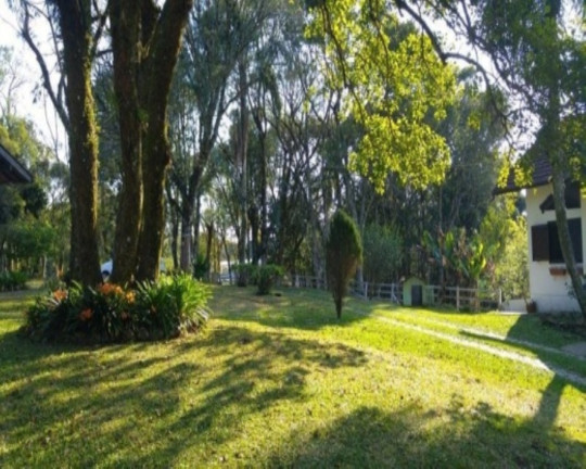Imagem Imóvel com 2 Quartos à Venda, 110 m² em Fazenda Pirajá - Nova Petrópolis