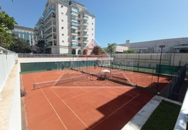 Imagem Imóvel com 4 Quartos à Venda, 200 m² em Barra Da Tijuca - Rio De Janeiro