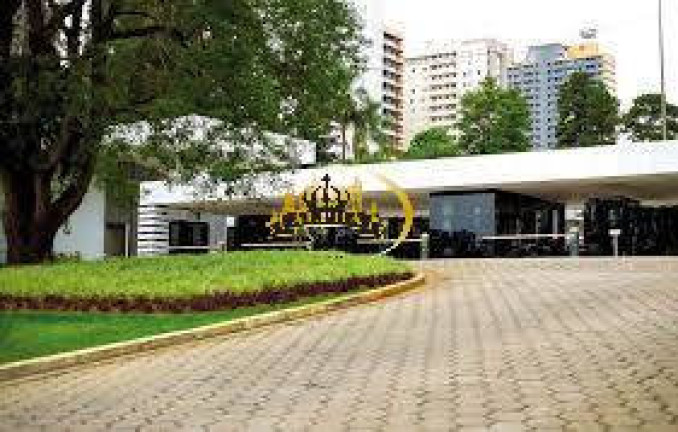 Imagem Casa de Condomínio com 4 Quartos à Venda, 281 m² em Alphaville Residencial Um - Barueri Imagem Casa de Condomínio com 4 Quartos à Venda, 281 m² em Alphaville Residencial Um - Barueri
