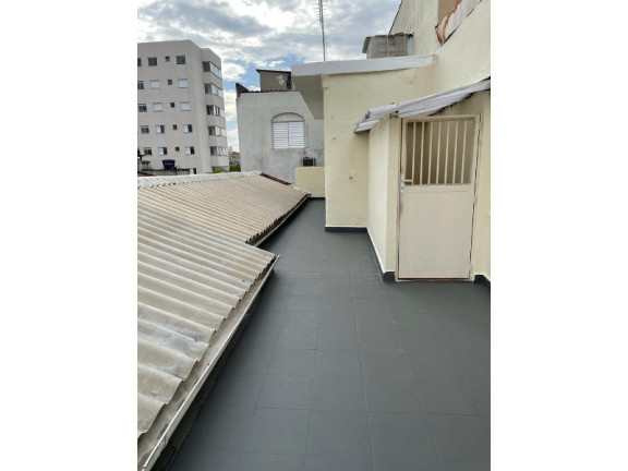 Imagem Casa com 2 Quartos para Alugar, 160 m² em Vila Formosa - São Paulo Imagem Casa com 2 Quartos para Alugar, 160 m² em Vila Formosa - São Paulo