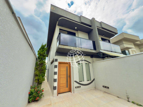 Casa com 2 Quartos à Venda, 112 m² em Jardim Do Lago - Atibaia