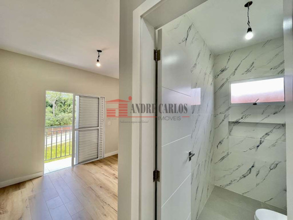 Imagem Sobrado com 3 Quartos à Venda, 96 m² em água Espraiada (caucaia Do Alto) - Cotia
